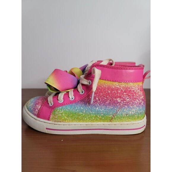 Jojo Siwa Bundle A4 - Picture 7 of 11